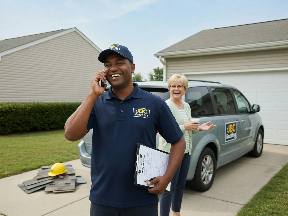 Roof Replacement Selah, WA FAQs